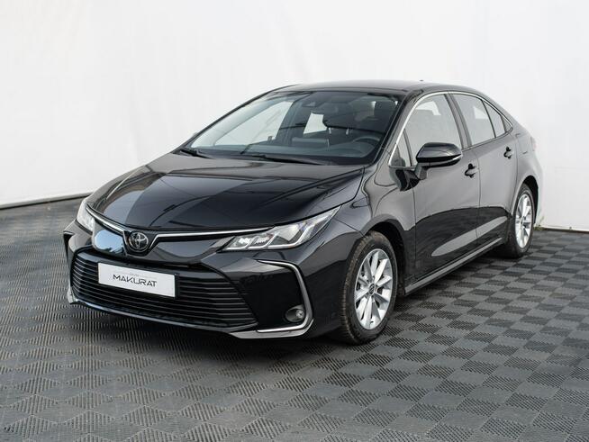Toyota Corolla WD2244R#1.5 Comfort K.cofania 2 stref klima Salon PL VAT 23%