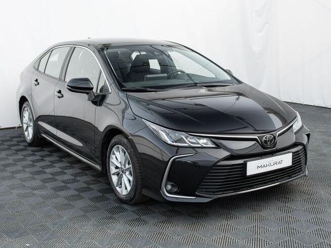 Toyota Corolla WD2244R#1.5 Comfort K.cofania 2 stref klima Salon PL VAT 23%