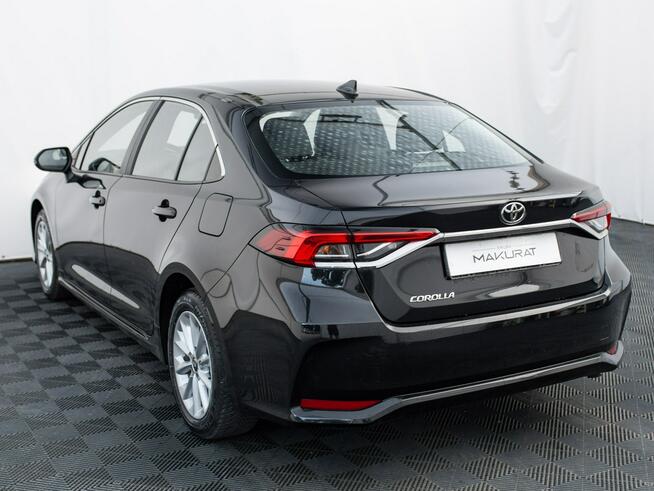 Toyota Corolla WD2244R#1.5 Comfort K.cofania 2 stref klima Salon PL VAT 23%
