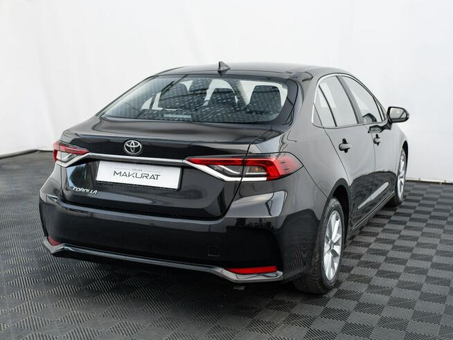 Toyota Corolla WD2244R#1.5 Comfort K.cofania 2 stref klima Salon PL VAT 23%