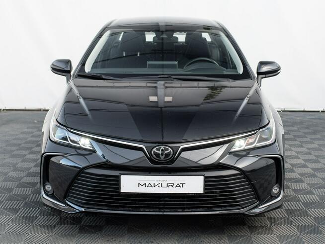 Toyota Corolla WD2244R#1.5 Comfort K.cofania 2 stref klima Salon PL VAT 23%
