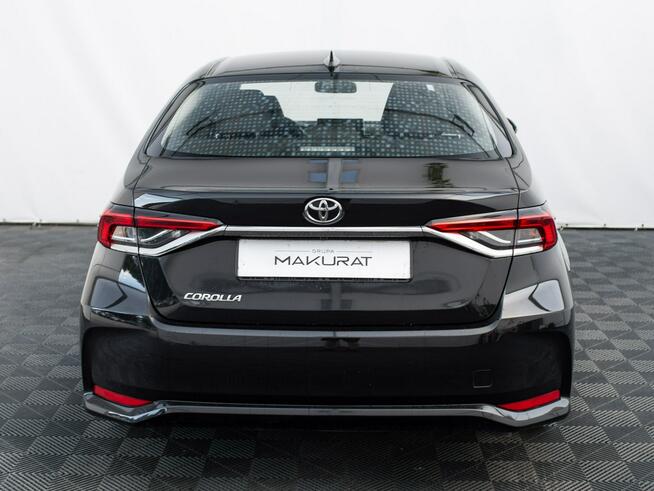 Toyota Corolla WD2244R#1.5 Comfort K.cofania 2 stref klima Salon PL VAT 23%