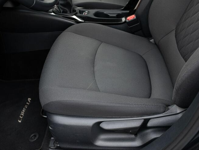 Toyota Corolla WD2244R#1.5 Comfort K.cofania 2 stref klima Salon PL VAT 23%
