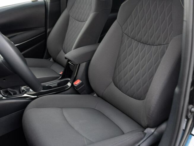 Toyota Corolla WD2244R#1.5 Comfort K.cofania 2 stref klima Salon PL VAT 23%
