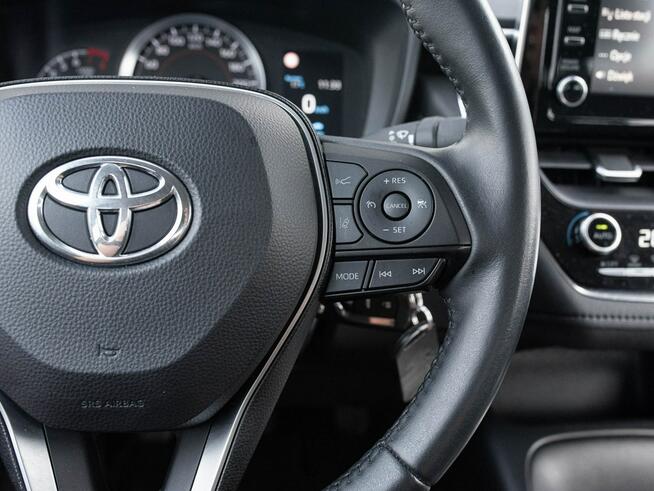 Toyota Corolla WD2244R#1.5 Comfort K.cofania 2 stref klima Salon PL VAT 23%