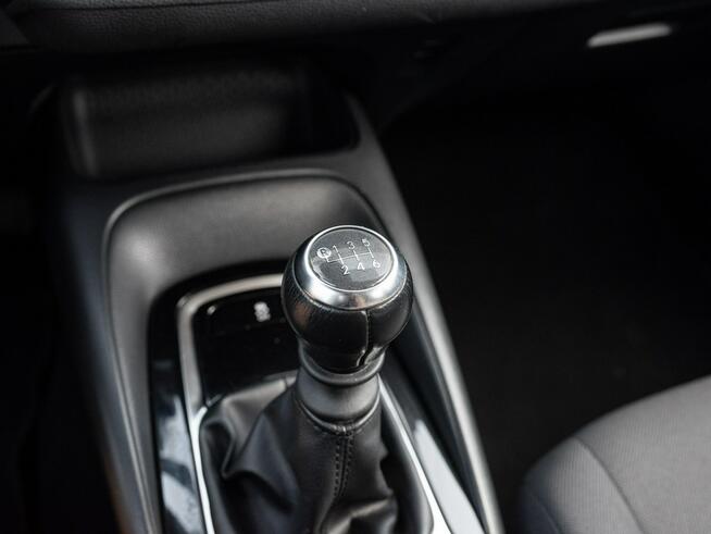 Toyota Corolla WD2244R#1.5 Comfort K.cofania 2 stref klima Salon PL VAT 23%