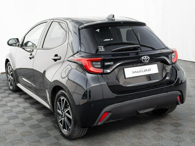 Toyota Yaris WD6740R#1.5 Comfort CVT LED Podgrz.f K.cof Salon PL VAT23%