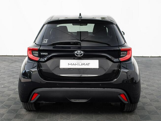 Toyota Yaris WD6740R#1.5 Comfort CVT LED Podgrz.f K.cof Salon PL VAT23%