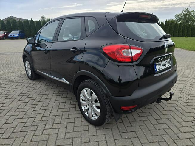 Renault Captur 900CCM Turbo. Navigacja.Klimatyzacja.Tempomat.Serwis.Ledy.OKAZJA