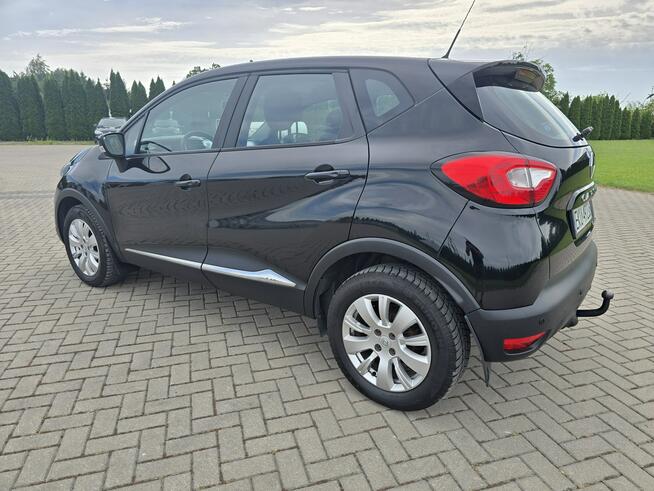 Renault Captur 900CCM Turbo. Navigacja.Klimatyzacja.Tempomat.Serwis.Ledy.OKAZJA