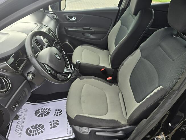 Renault Captur 900CCM Turbo. Navigacja.Klimatyzacja.Tempomat.Serwis.Ledy.OKAZJA