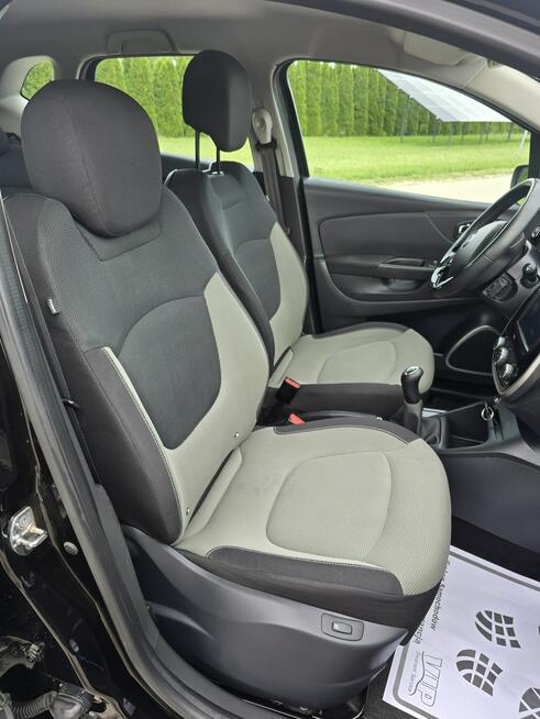 Renault Captur 900CCM Turbo. Navigacja.Klimatyzacja.Tempomat.Serwis.Ledy.OKAZJA