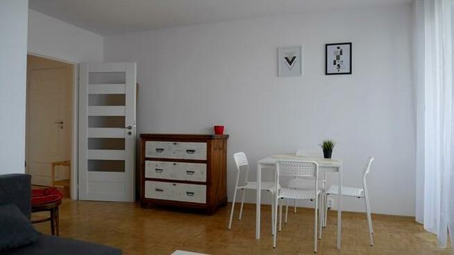 2 pokoje, balkon, piwnica - Łagodna 7