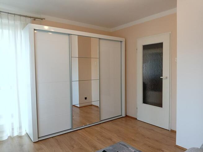 3 pokoje z balkonem, 65m2, Zachodnia 22A