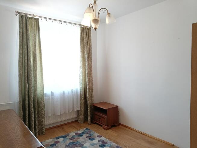 3 pokoje z balkonem, 65m2, Zachodnia 22A