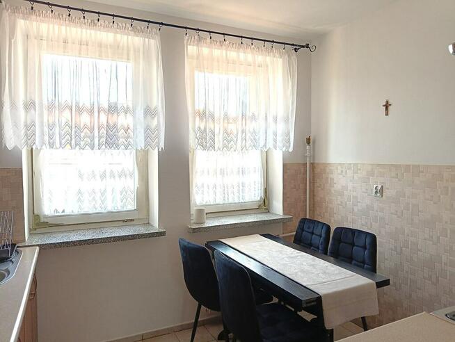 3 pokoje z balkonem, 65m2, Zachodnia 22A