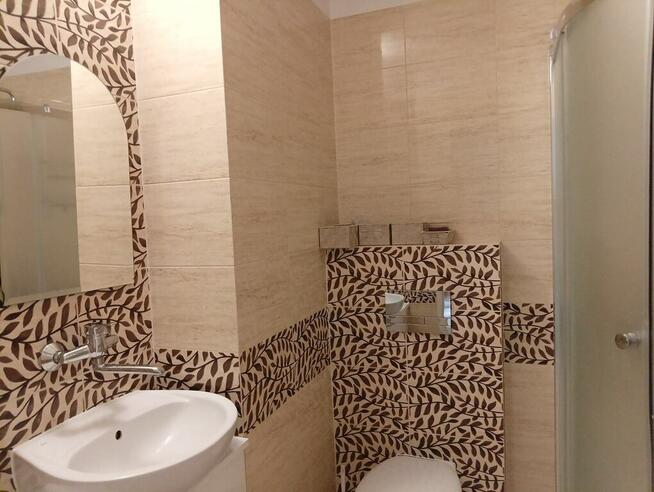 3 pokoje z balkonem, 65m2, Zachodnia 22A