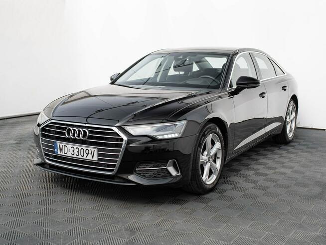Audi A6 WD3309V#35 TDI mHEV Sport S tronic Podgrz.f Elektr.f Salon PL VAT23%