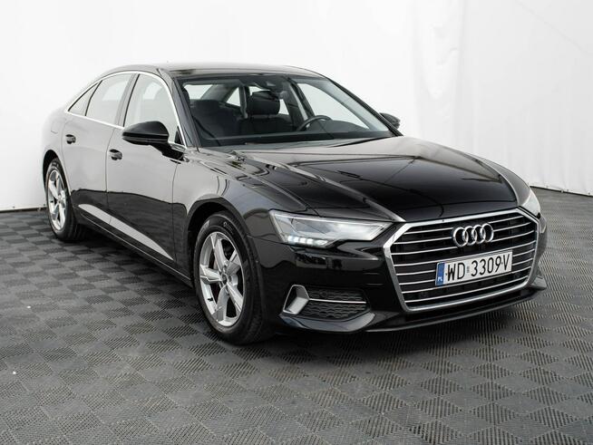 Audi A6 WD3309V#35 TDI mHEV Sport S tronic Podgrz.f Elektr.f Salon PL VAT23%
