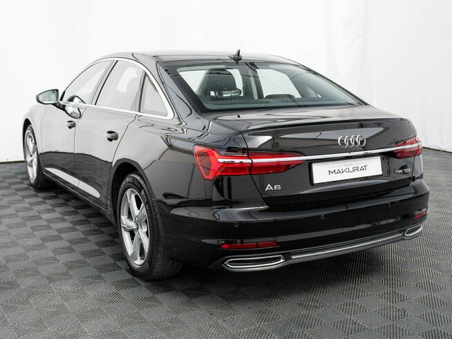 Audi A6 WD3309V#35 TDI mHEV Sport S tronic Podgrz.f Elektr.f Salon PL VAT23%