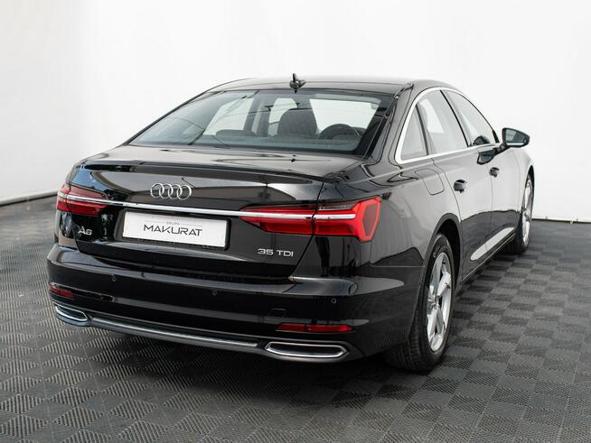 Audi A6 WD3309V#35 TDI mHEV Sport S tronic Podgrz.f Elektr.f Salon PL VAT23%