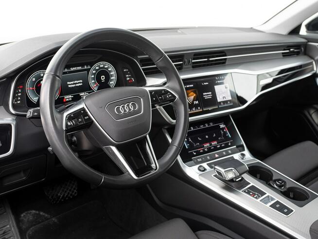 Audi A6 WD3309V#35 TDI mHEV Sport S tronic Podgrz.f Elektr.f Salon PL VAT23%