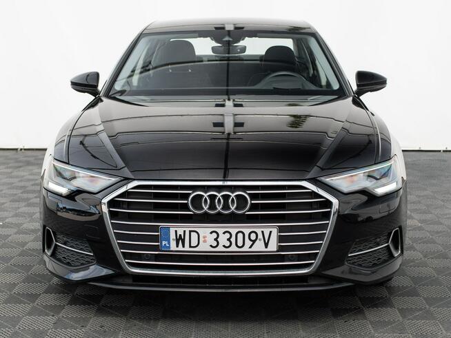 Audi A6 WD3309V#35 TDI mHEV Sport S tronic Podgrz.f Elektr.f Salon PL VAT23%