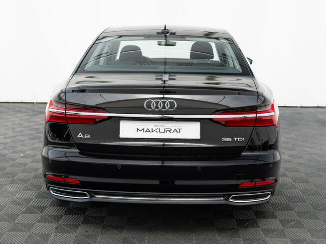 Audi A6 WD3309V#35 TDI mHEV Sport S tronic Podgrz.f Elektr.f Salon PL VAT23%
