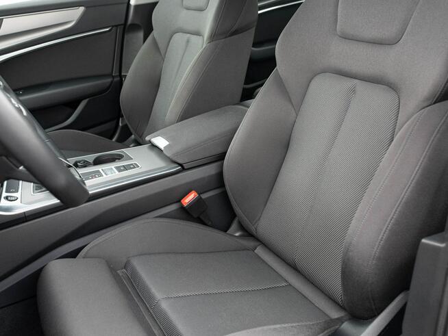 Audi A6 WD3309V#35 TDI mHEV Sport S tronic Podgrz.f Elektr.f Salon PL VAT23%