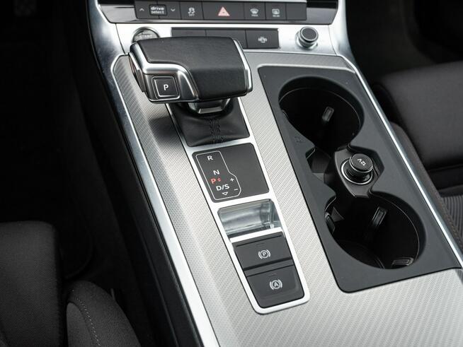 Audi A6 WD3309V#35 TDI mHEV Sport S tronic Podgrz.f Elektr.f Salon PL VAT23%
