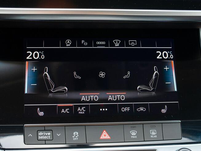 Audi A6 WD3309V#35 TDI mHEV Sport S tronic Podgrz.f Elektr.f Salon PL VAT23%