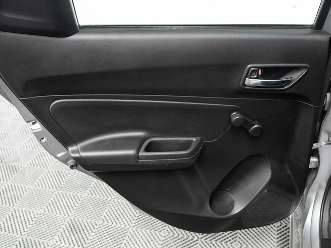 Suzuki Swift WD8619S#1.2 Dualjet SHVS Premium Cz.cof Salon PL VAT 23%