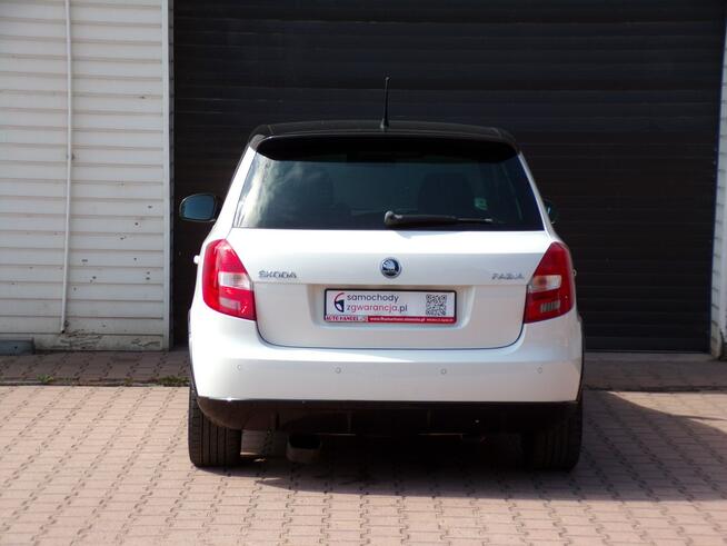 Škoda Fabia Klimatronic /Monte Carlo /Automat /2014r