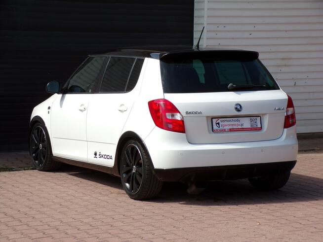 Škoda Fabia Klimatronic /Monte Carlo /Automat /2014r