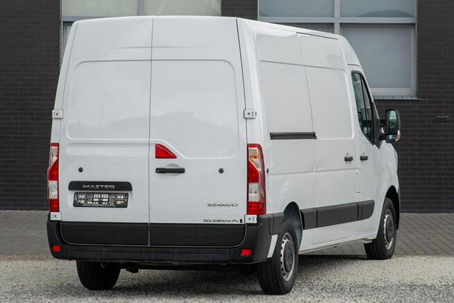 Renault Master L2H2 2.3 DCI furgon 3szt. do wyboru