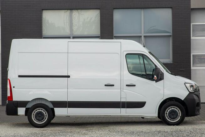 Renault Master L2H2 2.3 DCI furgon 3szt. do wyboru