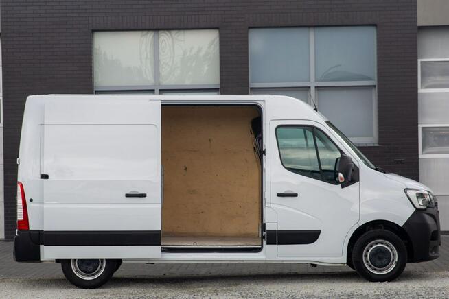 Renault Master L2H2 2.3 DCI furgon 3szt. do wyboru
