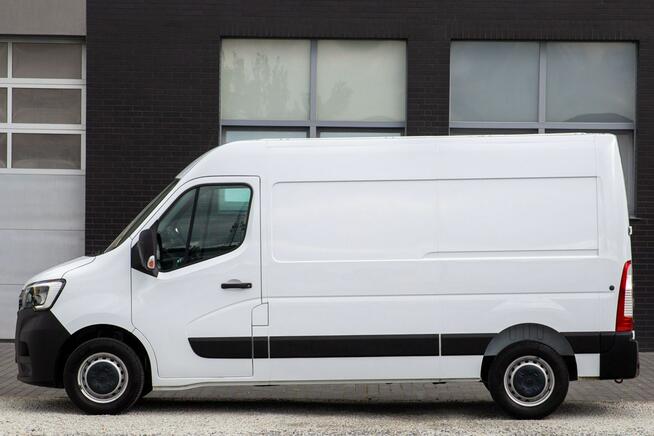 Renault Master L2H2 2.3 DCI furgon 3szt. do wyboru