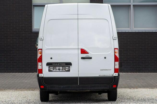 Renault Master L2H2 2.3 DCI furgon 3szt. do wyboru
