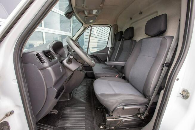 Renault Master L2H2 2.3 DCI furgon 3szt. do wyboru