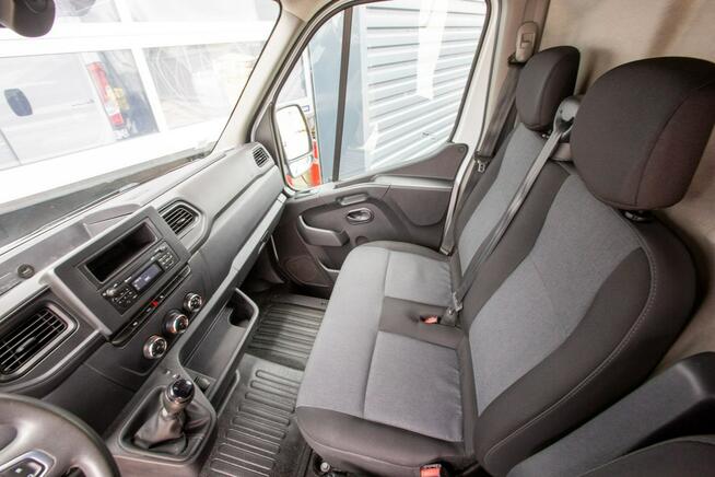 Renault Master L2H2 2.3 DCI furgon 3szt. do wyboru
