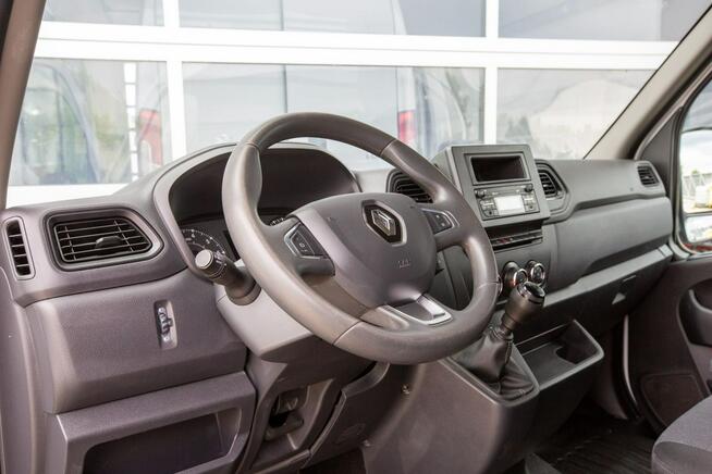 Renault Master L2H2 2.3 DCI furgon 3szt. do wyboru