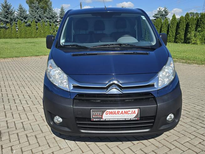 Citroen Jumpy 2,0diesel. Serwis.Klimatyzacja.Tempomat.El.szyby.Centralka.OKAZJA