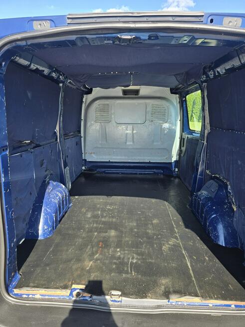 Citroen Jumpy 2,0diesel. Serwis.Klimatyzacja.Tempomat.El.szyby.Centralka.OKAZJA