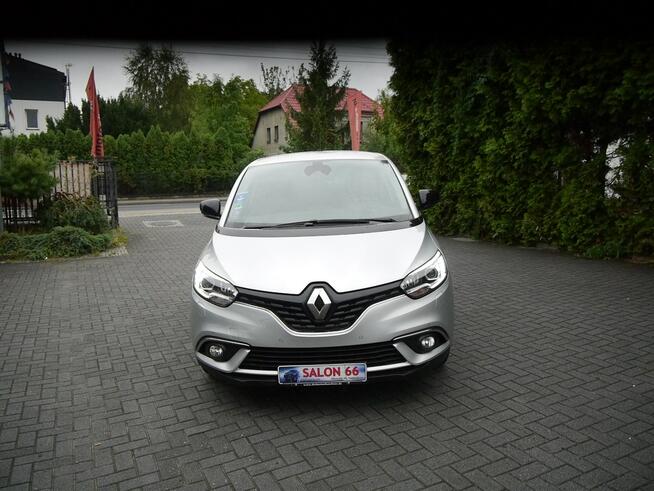 Renault Scenic 1.3b Led Navi xenon Stan Idealny bezwypadkowy Niemiec Gwarancja 12mcy