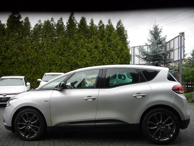 Renault Scenic 1.3b Led Navi xenon Stan Idealny bezwypadkowy Niemiec Gwarancja 12mcy