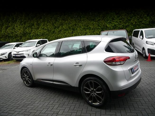 Renault Scenic 1.3b Led Navi xenon Stan Idealny bezwypadkowy Niemiec Gwarancja 12mcy