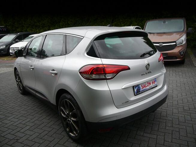 Renault Scenic 1.3b Led Navi xenon Stan Idealny bezwypadkowy Niemiec Gwarancja 12mcy
