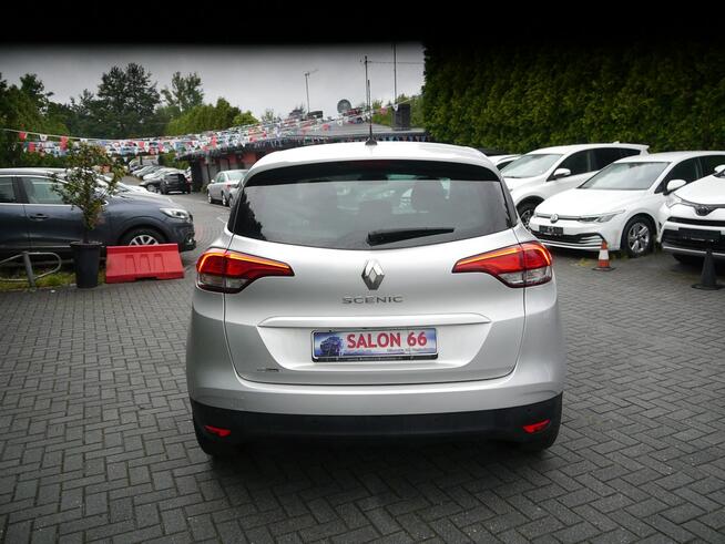 Renault Scenic 1.3b Led Navi xenon Stan Idealny bezwypadkowy Niemiec Gwarancja 12mcy