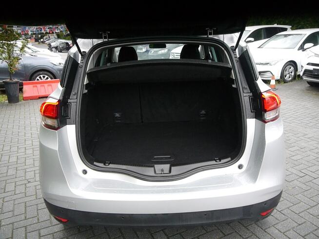 Renault Scenic 1.3b Led Navi xenon Stan Idealny bezwypadkowy Niemiec Gwarancja 12mcy